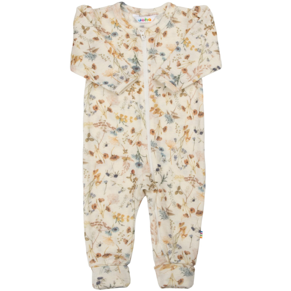 Joha Off White Onesie