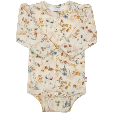 Joha Off White Body M/Lange Ærmer