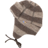 Joha Brown Baby Helmet