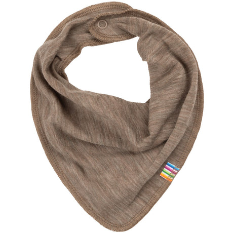 Joha Beige Melange Scarf