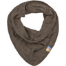 Joha Brown Melange Scarf