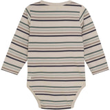 En Fant Balsam Green Body Ls Stripe