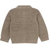 En Fant Fungi Cardigan Knit