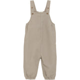 En Fant Fungi Romper Corduroy