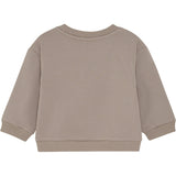 En Fant Fungi Sweatshirt Ls