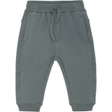 En Fant Balsam Green Pants Sweat