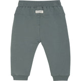 En Fant Balsam Green Pants Sweat