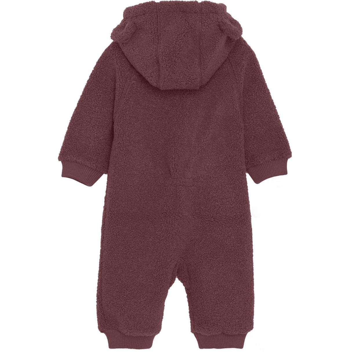 En Fant Roan Rouge Wholesuit Teddy