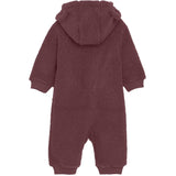 En Fant Roan Rouge Wholesuit Teddy