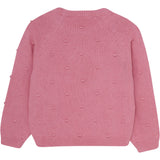En Fant Confetti Pullover Knit W. Wool