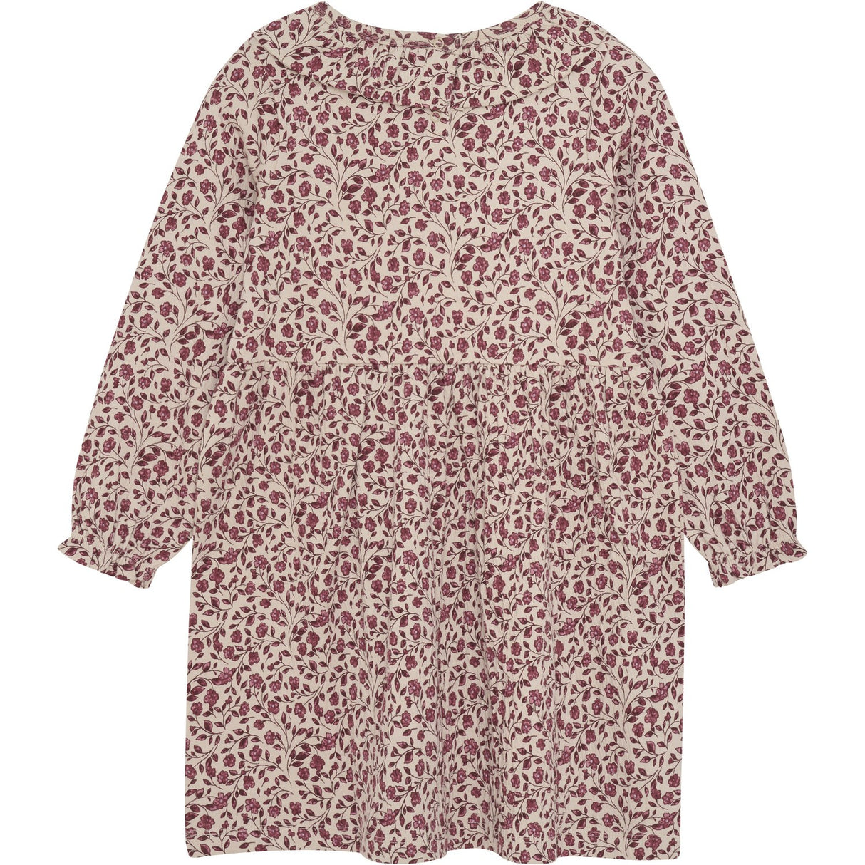 En Fant French Oak Dress Ls