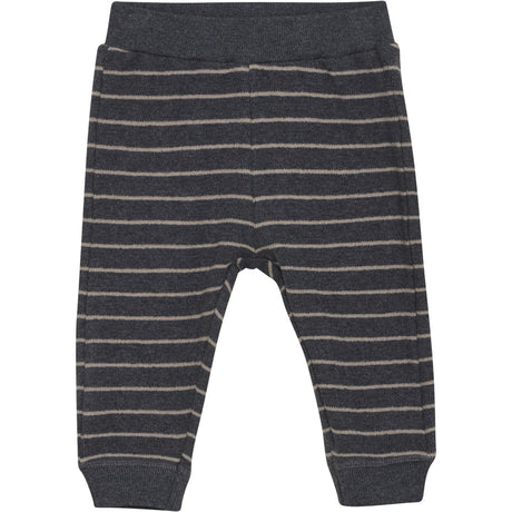 En Fant Ebony Sweatpants