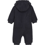 En Fant Ebony Wholesuit Teddy