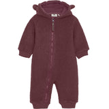 En Fant Roan Rouge Wholesuit Teddy
