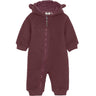 En Fant Roan Rouge Wholesuit Teddy