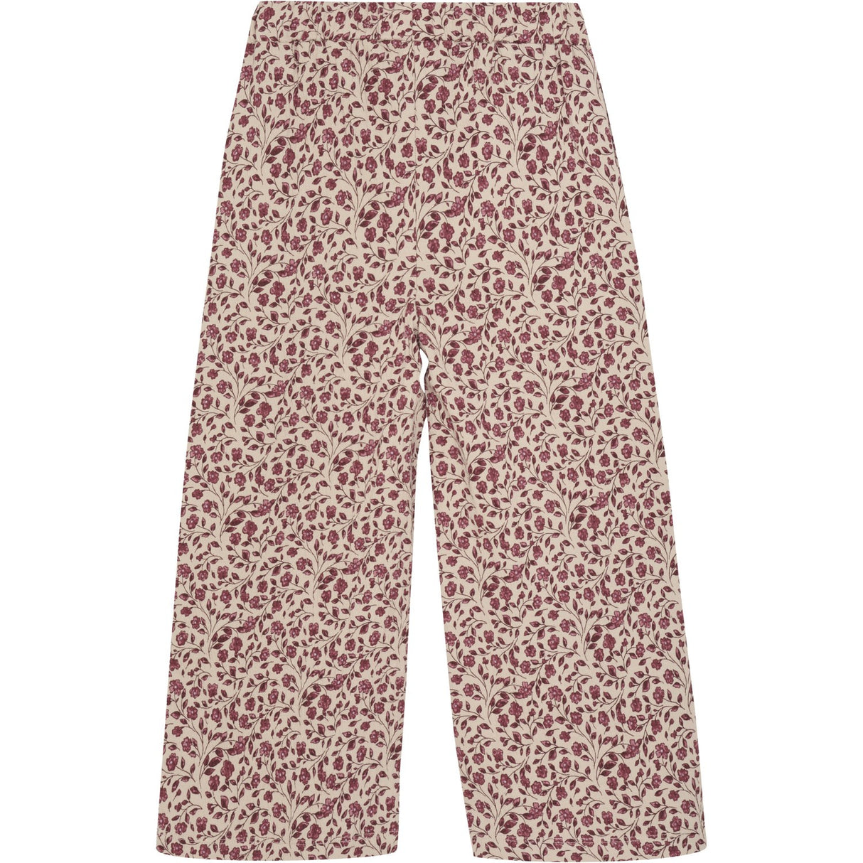 En Fant French Oak Pants Wide