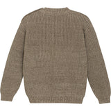 En Fant Fungi Pullover Knit