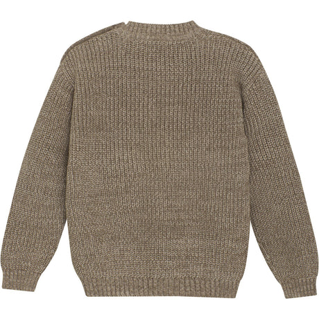 En Fant Fungi Pullover Knit