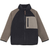 En Fant Ebony Jacket Teddy