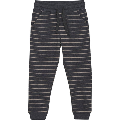 En Fant Ebony Sweatpants Stripe