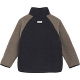 En Fant Ebony Jacket Teddy