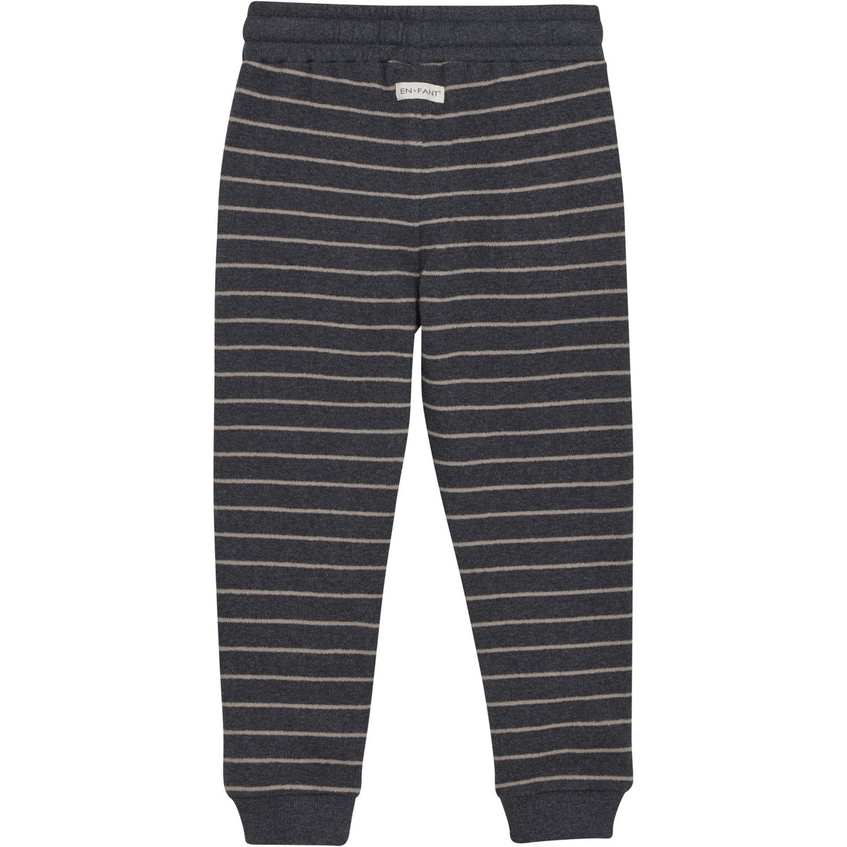 En Fant Ebony Sweatpants Stripe