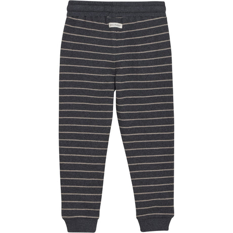En Fant Ebony Sweatpants Stripe