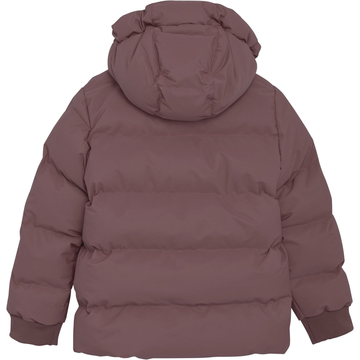 En Fant Rose Taupe Jacket Quilt, Solid