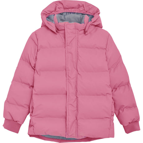 En Fant Confetti Jacket Quilt, Solid