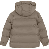 En Fant Fungi Jacket Quilt, Solid