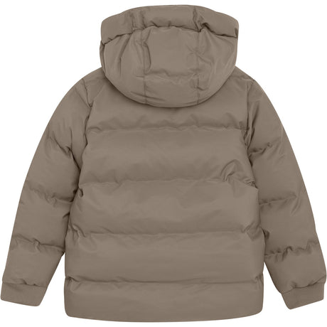 En Fant Fungi Jacket Quilt, Solid