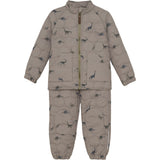 En Fant Fungi Thermal Set Soft, Aop