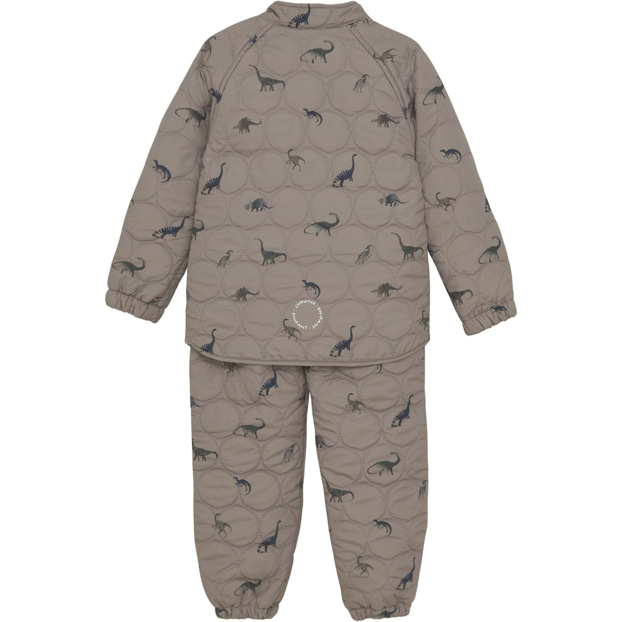 En Fant Fungi Thermal Set Soft, Aop