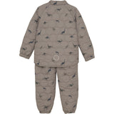 En Fant Fungi Thermal Set Soft, Aop