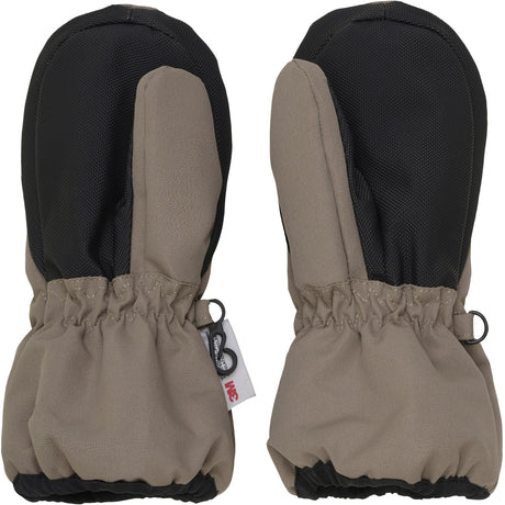 En Fant Fungi Mittens