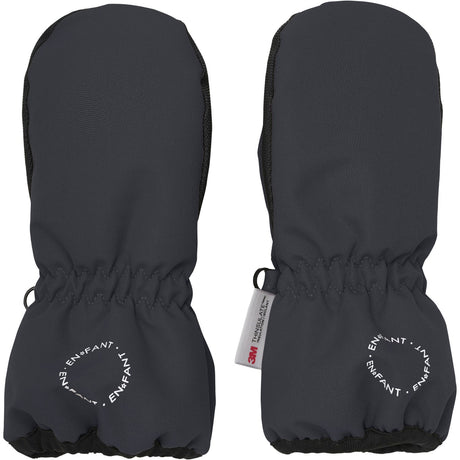 En Fant Ebony Mittens