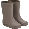 En Fant Pine Bark Thermo Boots Solid