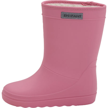 En Fant Confetti Thermo Boots Solid