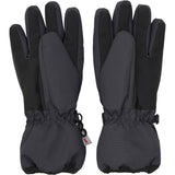 En Fant Ebony Gloves