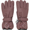 En Fant Frosted Almond Gloves