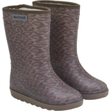 En Fant Pine Bark Thermo Boots Print