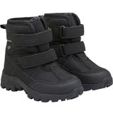 En Fant Caviar Boots Velcro Tex