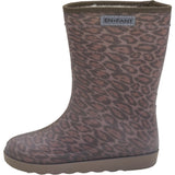 En Fant Pine Bark Thermo Boots Print