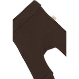 Petit Piao Coffee Bean PPDi Fold Leggings NOOS