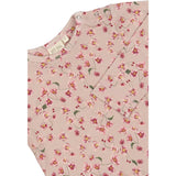 Petit Piao Autumn Anemon T-shirt L/S Printed