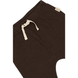 Petit Piao Coffee Bean Pants Modal