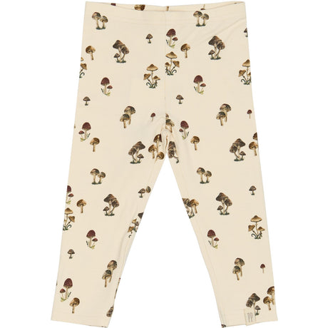 Petit Piao Fungi Legging Printed