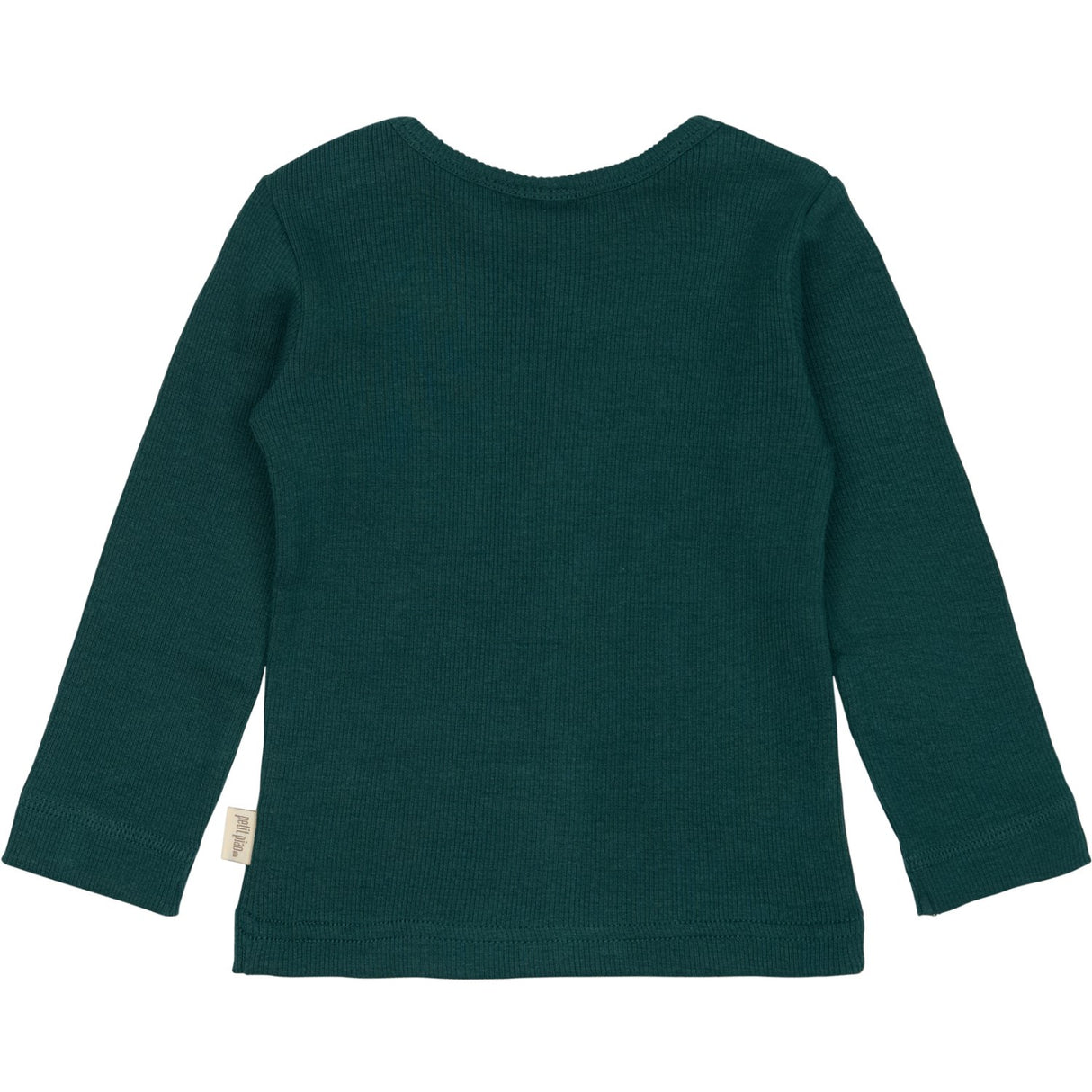Petit Piao Dark Sea T-shirt L/S Modal