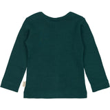 Petit Piao Dark Sea T-shirt L/S Modal