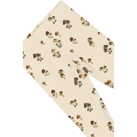 Petit Piao Fungi Legging Printed